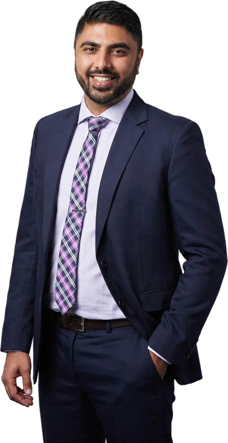 Rajpal Dhillon, Chartered Accountant