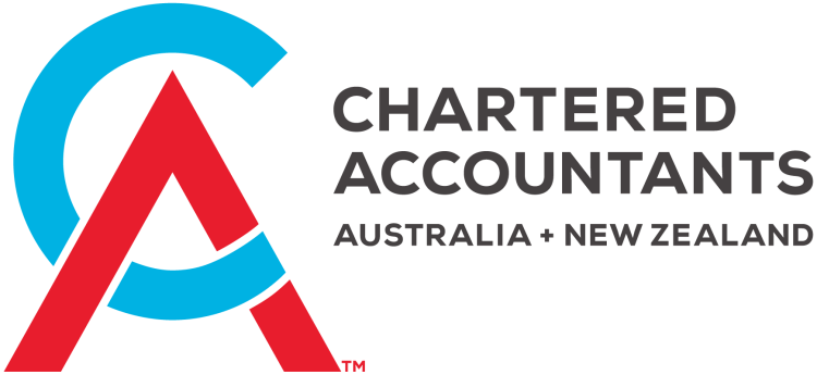 Chartered Accountants Australia and New Zealand member