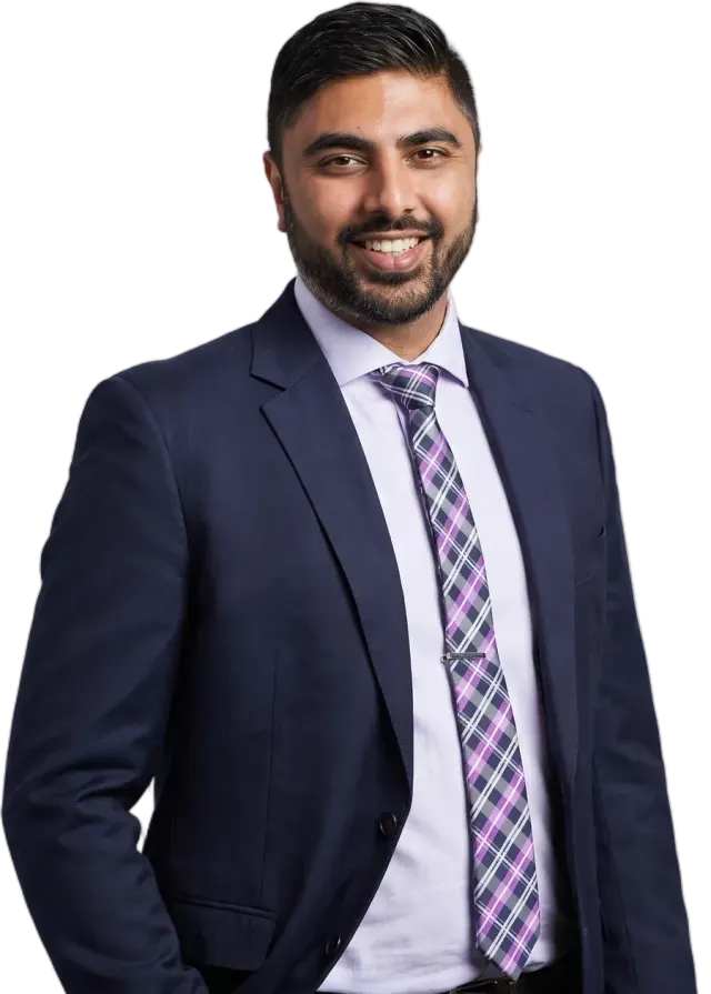 Rajpal Dhillon, Chartered Accountant