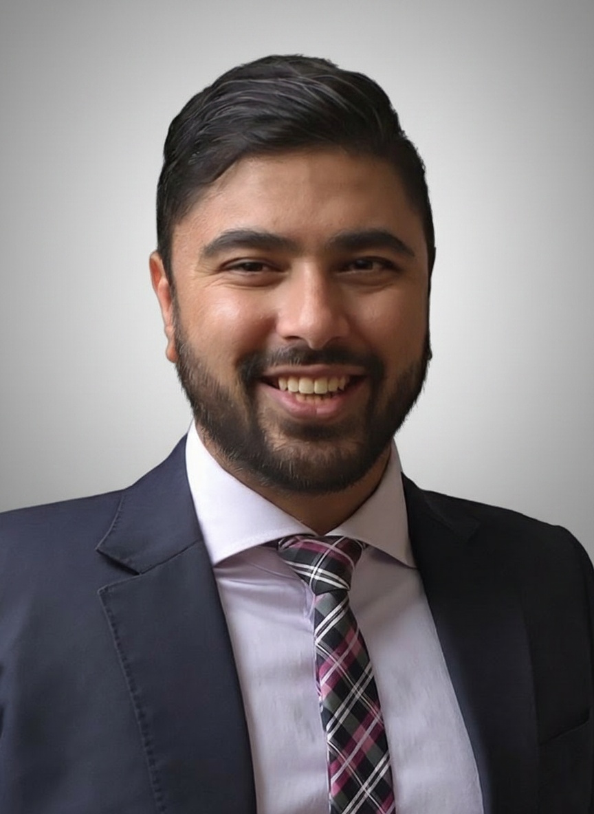 Rajpal Dhillon