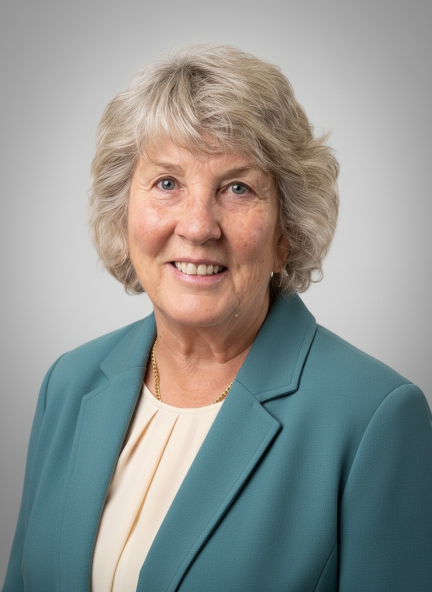 Judy Macourt