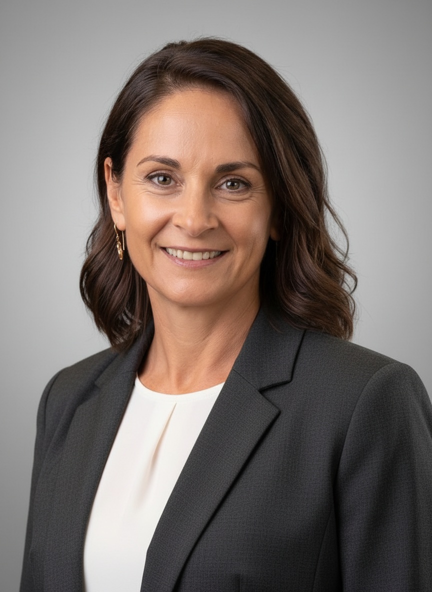 Michelle Shepherd